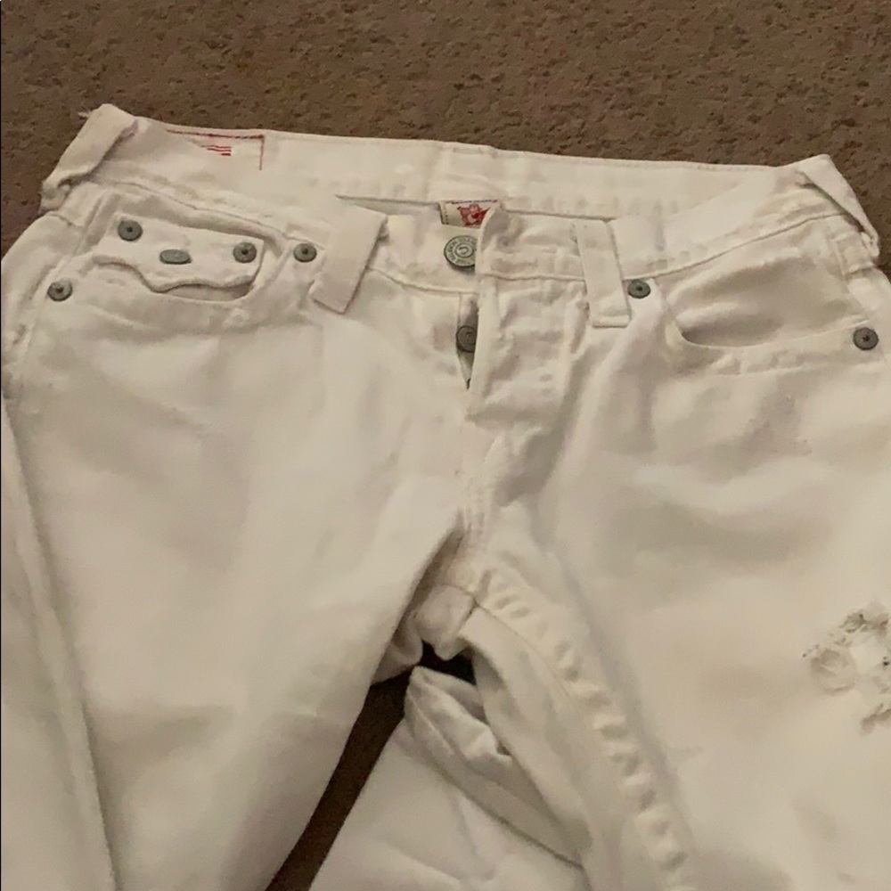 Jeans - Picture 2 of 2